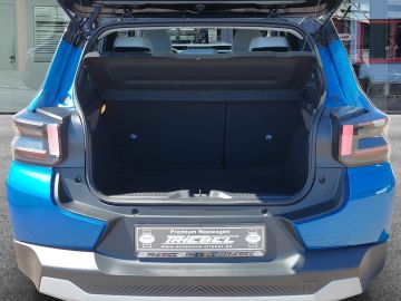 Citroën C3 Turbo 100 MAX HUD°Navi°LED°RFK°Winterpaket°