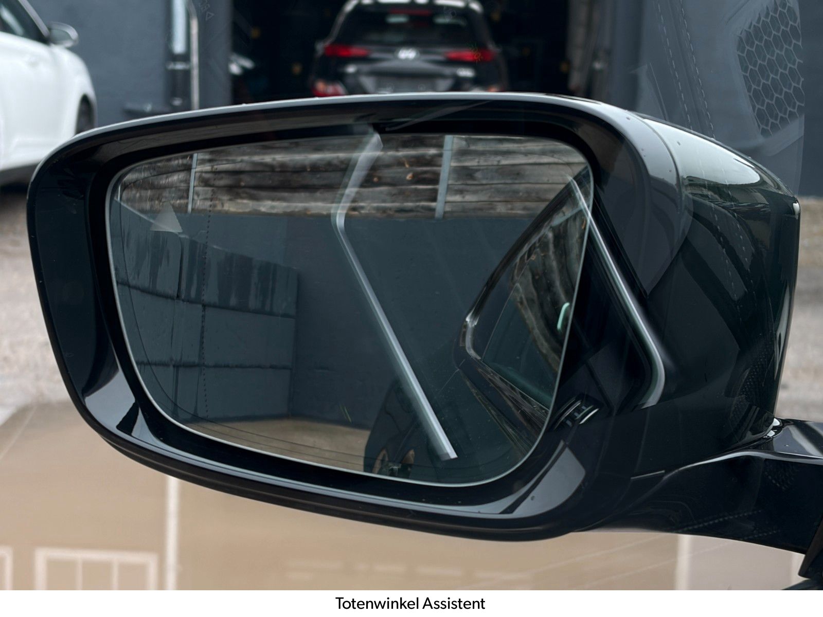 Fahrzeugabbildung BMW M440i xDr M Sport Pro Laser StHzg HUD HK S-Dach