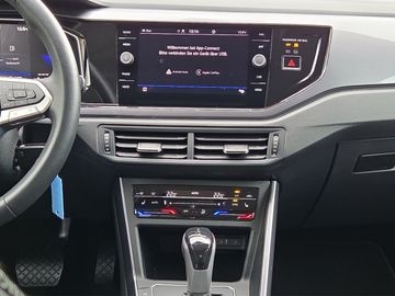 Fahrzeugabbildung Volkswagen Taigo Style 1.0 TSI DSG Matrix-LED Klima