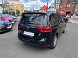 Volkswagen Touran Comfortline 1.5 TSI DSG,Navi,Kamera,ACC,K - Volkswagen Touran aus 2022