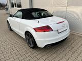 Audi TT Roadster 2.0 TFSI S-Line/Xenon/Navi/PDC/19Zo - Audi TT: Roadster, 2.0