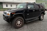 Hummer H2 - Hummer aus 2003