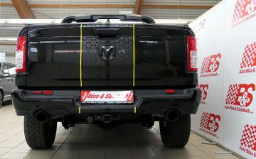 Dodge RAM - 4