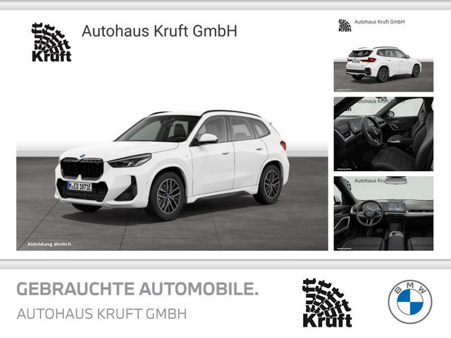 BMW iX1 xDrive30 M SPORT+NAVI+LR HZ+LM18+SITZHZ