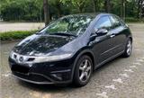 Honda Civic VIII Hatchback 1.4 Comfort sch... - Honda Civic: Hatchback