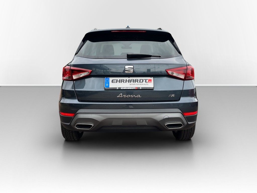 Seat Arona - Bild 6