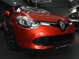 Renault CLIO IV 1,5 DCI GRANDTOUR DYNAMIQUE - Renault Clio: Rot