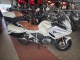 BMW R 1250 RT Option 719 - MOTORRAD RT 125