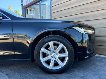 Volvo V90 - 5