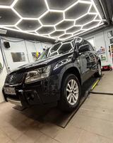 Suzuki Grand Vitara 1.9 DDiS Comfort Limit... - gebrauchte Suzuki Grand Vitara aus dem Jahr 2009
