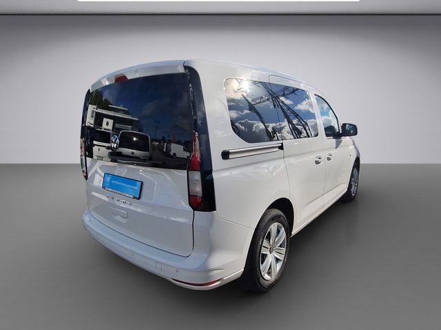 Caddy Life KR 1.5 TSI Klima, SHZ, DAB+, Multifun