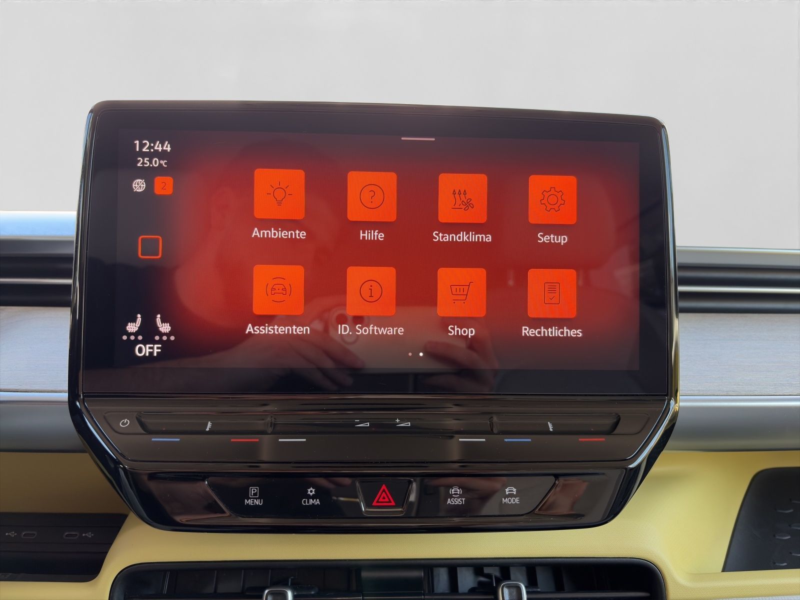 Volkswagen ID. Buzz - Bild 14