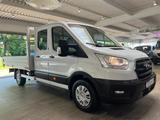 Ford Transit DoKa Maxi Pritsche=4.200mm*L5*Garantie - Angebote
