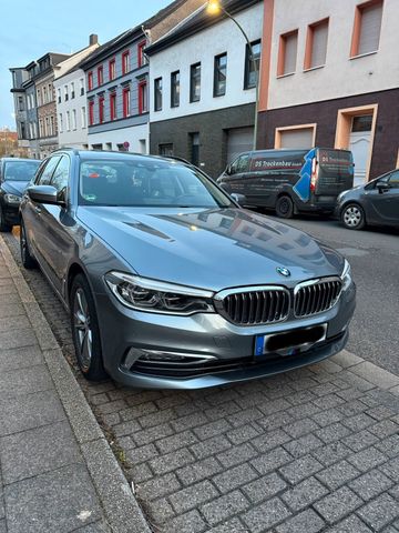 BMW BMW 520d G31 Luxory Line