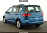 Volkswagen Touran 2.0 TDI Comfortline #AHK#ACC#LED#Pro#Cam# - Volkswagen Touran aus 2022