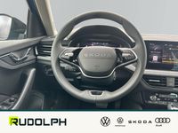 Skoda Kamiq - Vorschau Bild 15