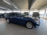 BMW 320 d xDrive Touring Driving Assistant+Facelift - BMW: D