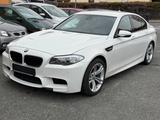 BMW M5 Limousine Basis*MERINO*HEAD UP*8-FACH* - gebrauchte BMW M5 aus dem Jahr 2012