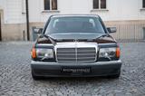 Mercedes-Benz 560SE W126 *Erst 102tkm*Klima*Sitzheizung*Leder* - Mercedes-Benz 560: W126