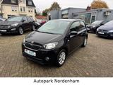 Skoda Citigo 1.0 Elegance*NAVI*KLIMA*ALUFELGEN* - Skoda Citigo Kleinwagen Elegance mit Benzin-Antrieb