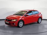 Volkswagen Polo 1.0 Trendline *KLIMA*BLUETOOH* - VW Polo Gebrauchtwagen in Karlsruhe