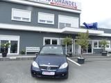 Mercedes-Benz A 150 A -Klasse A 150 - Mercedes-Benz A 150 in Magdeburg