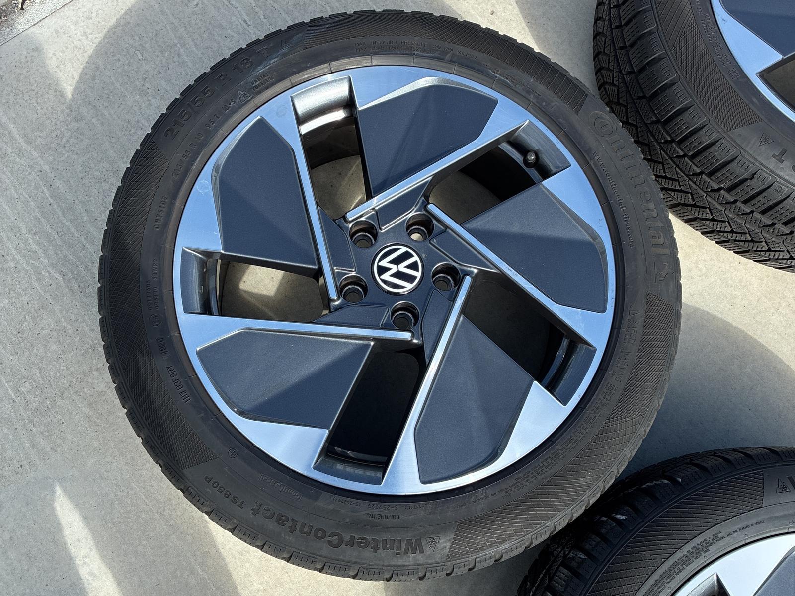Volkswagen ID.3 PRO PERFORMANCE IQ-LIGHT/ACC/PANO/KAMERA