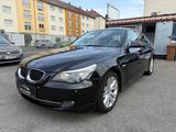 BMW 530 Baureihe 5 Lim. 530d*LCI**HEADUP*SOFTCLOSE - BMW 530 aus 2009: 530d