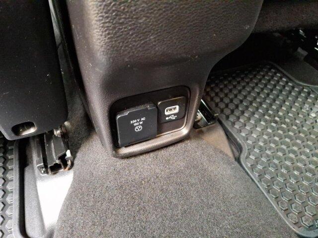 Jeep Compass Limited 4x4 AHZV Navi Winterpaket, миниатюра 15
