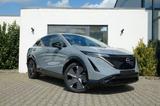 Nissan Ariya EVOLVE PACK 87kWh 2WD +20Zoll +Nappaleder! - Nissan Ariya Neuwagen