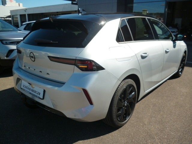 Astra L 5-tg. 1,2i Automatik GS, H-Di,AHK,Navi