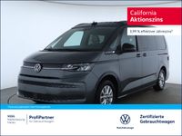 Volkswagen T7 California - Vorschau Bild 1