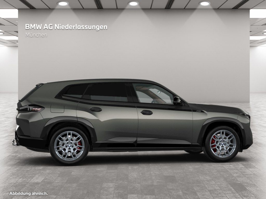 BMW XM - Bild 11