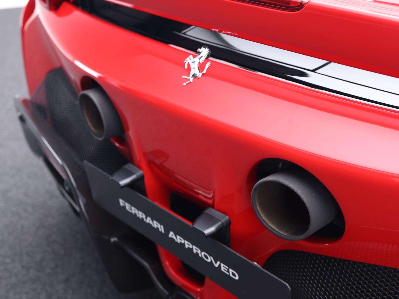 Ferrari SF90 Stradale   ***Ferrari Frankfurt***