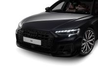 Audi S8 - Vorschau Bild 9