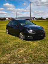 Seat Ibiza 1.8 TSI 141kW Start&Stop Cupra SC Cupra - Seat Ibiza: 14