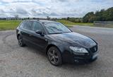 Seat Exeo ST 1.8T Style Kombi TÜV NEU AHK Service Neu - Seat Exeo: 1.8
