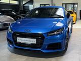 Audi TT Coupe 2.0 TFSI quattro - S LINE COMPETITION - Audi TT Gebrauchtwagen