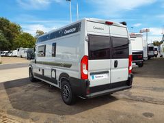 Chausson V 594  Sport MJ25, Automatik