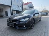 Honda Civic Lim. 5-trg. 1.0 Elegance EURO6 - Honda Gebrauchtwagen in Karlsruhe