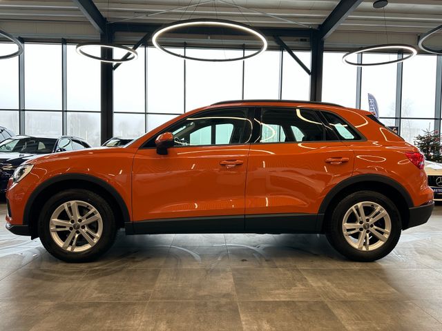 Audi Q3 35 TFSI  *1. Hand*Klima*Virtual Cockpit*