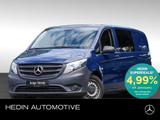 Mercedes-Benz Vito 116 CDI Mixto Lang NAVI Sitzheizung RS - gebrauchte Mercedes-Benz Vito aus dem Jahr 2020