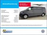 Volkswagen T6.1 Kasten2.0 TDI LR DSG  KLIMA, TEMPOMAT, RÜC - graue Volkswagen T6 andere