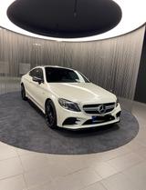 Mercedes-Benz Mercedes-AMG C 43 4MATIC Autom.Garantie