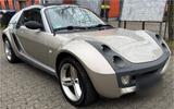 Smart Roadster Coupe 452 Sammlerstück - Smart Roadster in Bremen
