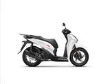 Honda SH125i inkl. Topcase *Aktion*6 J. Garantie*