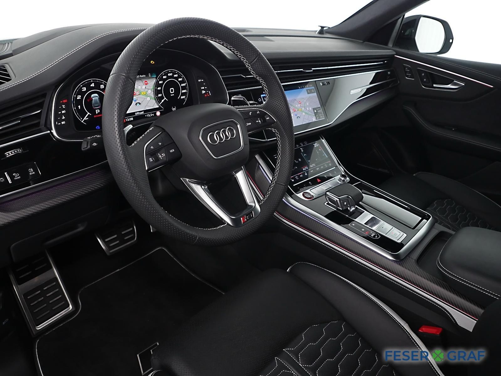 Audi RSQ8 - Bild 6