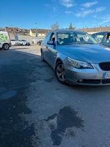BMW Bmw e60 520i - gebrauchte BMW 520 aus dem Jahr 2005