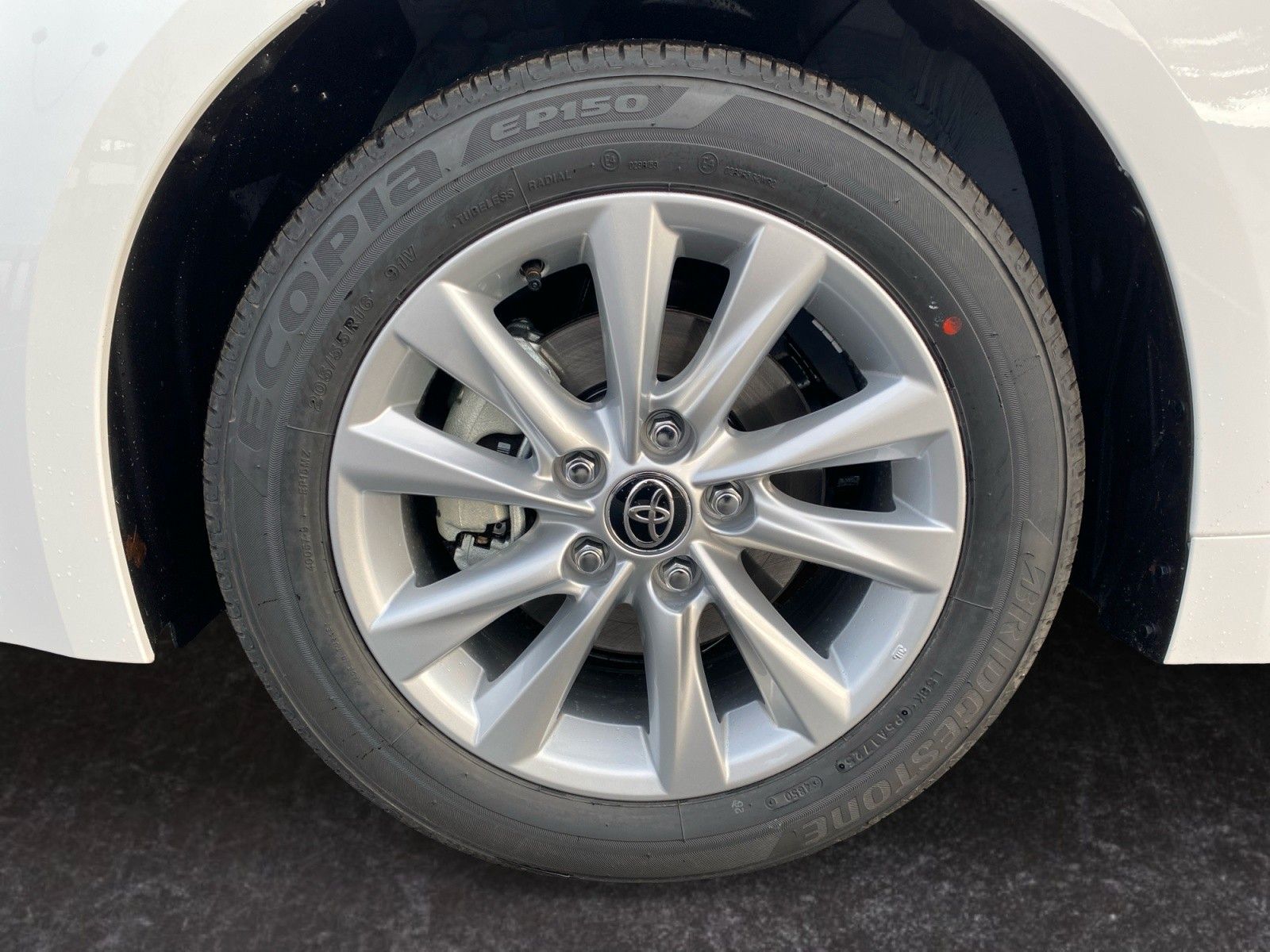 Toyota Corolla - Bild 16