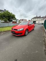 Volkswagen Polo V Trendline - gebrauchte Kleinwagen bis 3.000 Euro